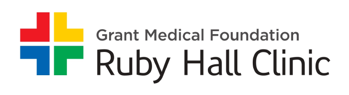 Ruby Hall Clinic